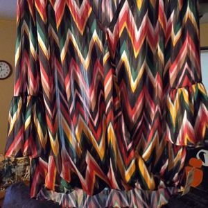 An INC (International Concepts) Brand Blouse